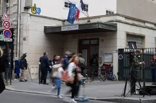 VIOLENCES DANS LE PÉRISCOLAIRE À PARIS : COUP DE FILET DANS UNE ÉCOLE, DIZAINES D’ENQUÊTES OUVERTES… CE QUE L’ON SAIT