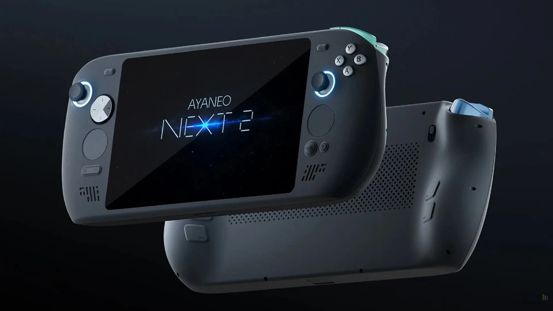 L’AYANEO NEXT 2 À 5300$ : LE PRIX DE LA DÉMESURE TECHNOLOGIQUE