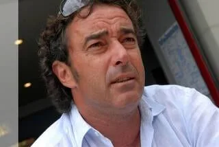 L’ANCIEN FOOTBALLEUR DES CHAMOIS NIORTAIS ET D’ANGERS-SCO JUAN LARRE EST DÉCÉDÉ