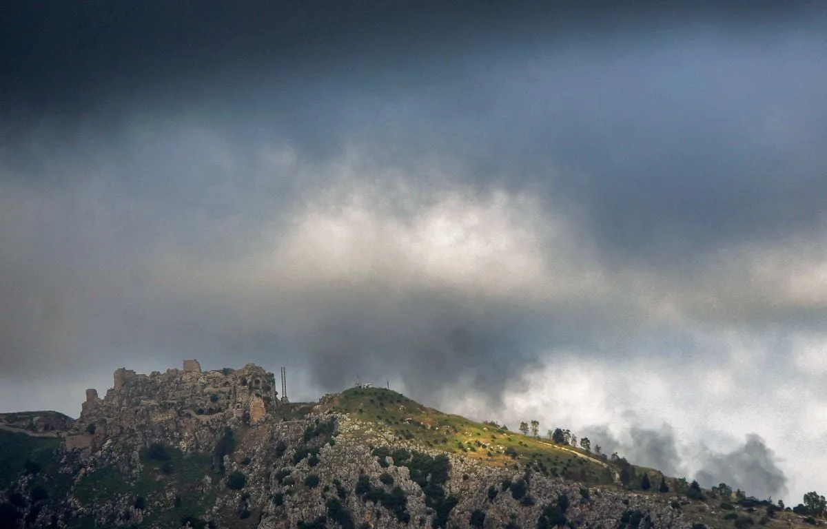 LIBAN : ISRAËL DIT S’ÊTRE EMPARÉ DE LA FORTERESSE DE BEAUFORT