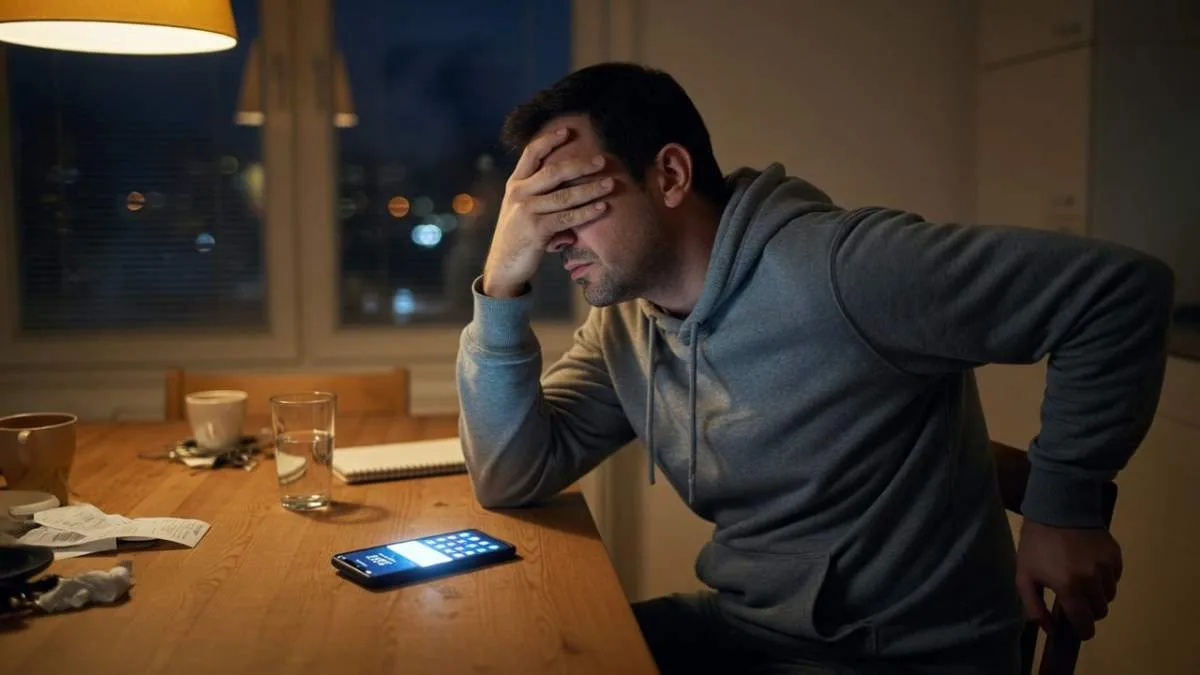 MARRE DE SCROLLER SANS RÉFLÉCHIR ? CETTE NOUVELLE OPTION VA VOUS IMPOSER 10 SECONDES DE RÉFLEXION