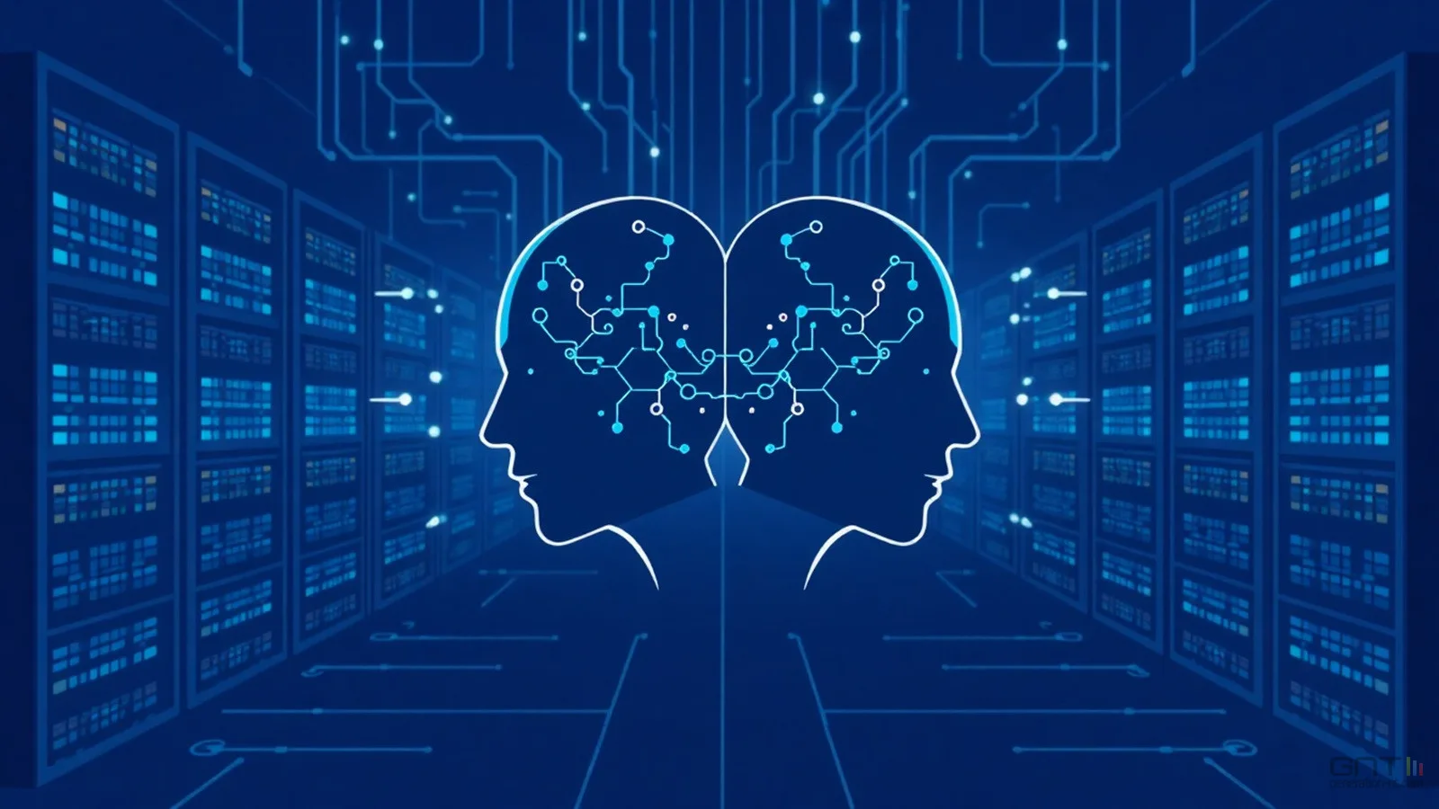 LA STARTUP UNCONVENTIONAL AI PROPOSE UNE ALTERNATIVE 1000 FOIS PLUS ÉCONOME POUR L’IA