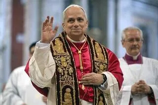« UNE PLAIE TOUJOURS OUVERTE » : LE PAPE LÉON XIV S’EXPRIME SUR LES VIOLENCES SEXUELLES DANS L’EGLISE CATHOLIQUE