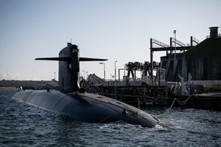 DES « ÉGALISATEURS DE FORCE » : POURQUOI LES SOUS-MARINS MILITAIRES PLAISENT TANT À TRAVERS LE MONDE