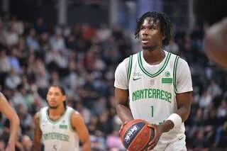 BETCLIC ÉLITE. NANTERRE ÉGALISE FACE À MONACO APRÈS UNE VICTOIRE EN PRINCIPAUTÉ