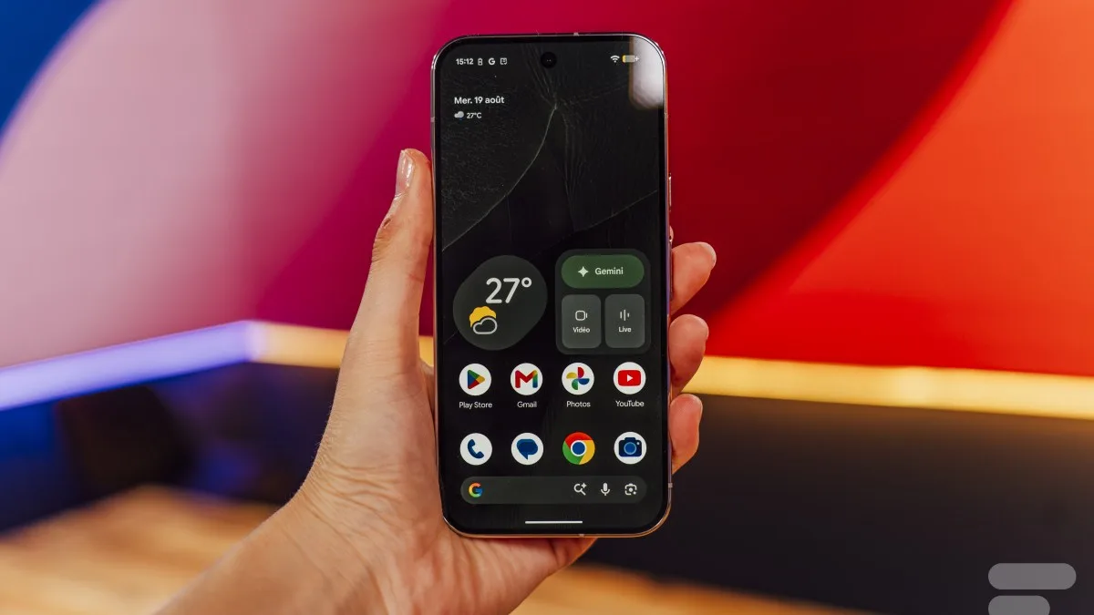 LE RETOUR DES SMARTPHONES À 4 GO DE RAM ? LES FABRICANTS L’ENVISAGENT SELON UN LEAKER