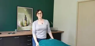 « UNE CLIENTÈLE D’AVENIR » : UN SALON D’ESTHÉTIQUE DÉDIÉ AUX HOMMES A OUVERT DANS CETTE VILLE DE VENDÉE