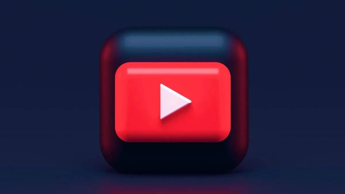 VOUS PASSEZ PLUS DE TEMPS DEVANT YOUTUBE QUE NETFLIX CHAQUE JOUR, UNE PREMIÈRE