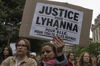 LYHANNA : LES PERSONNELS DU TRIBUNAL DE PARIS DÉNONCENT « L’AVEUGLEMENT PERSISTANT DU MINISTÈRE »
