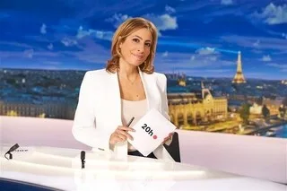 «C’ÉTAIT INJUSTE» : AVANT DE REMPLACER LÉA SALAMÉ, JEAN-BAPTISTE MARTEAU PREND LA DÉFENSE DE LA JOURNALISTE DE FRANCE 2