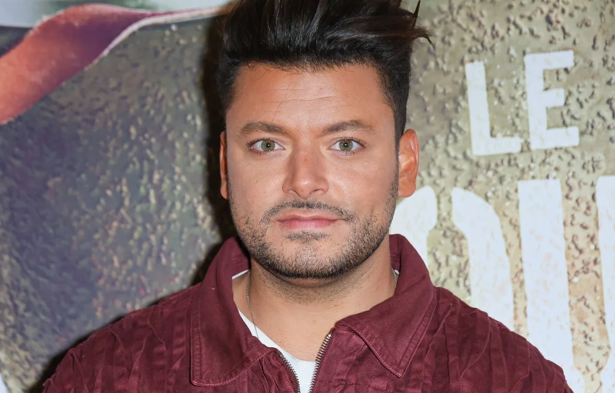 KEV ADAMS A-T-IL FAIT DU « RÉCHAUFFÉ » POUR SON SKETCH DANS « AMERICA’S GOT TALENT » ?