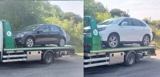 TITULAIRE DU PERMIS DEPUIS QUELQUES JOURS, UN JEUNE AUTOMOBILISTE FLASHÉ À 170 KM/H EN NORMANDIE