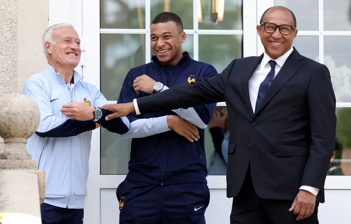 COUPE DU MONDE 2026 : UN CASSE-TÊTE FINANCIER POUR LA FFF, EN PLEINE NÉGO AVEC LES JOUEURS SUR LE MONTANT DES PRIMES