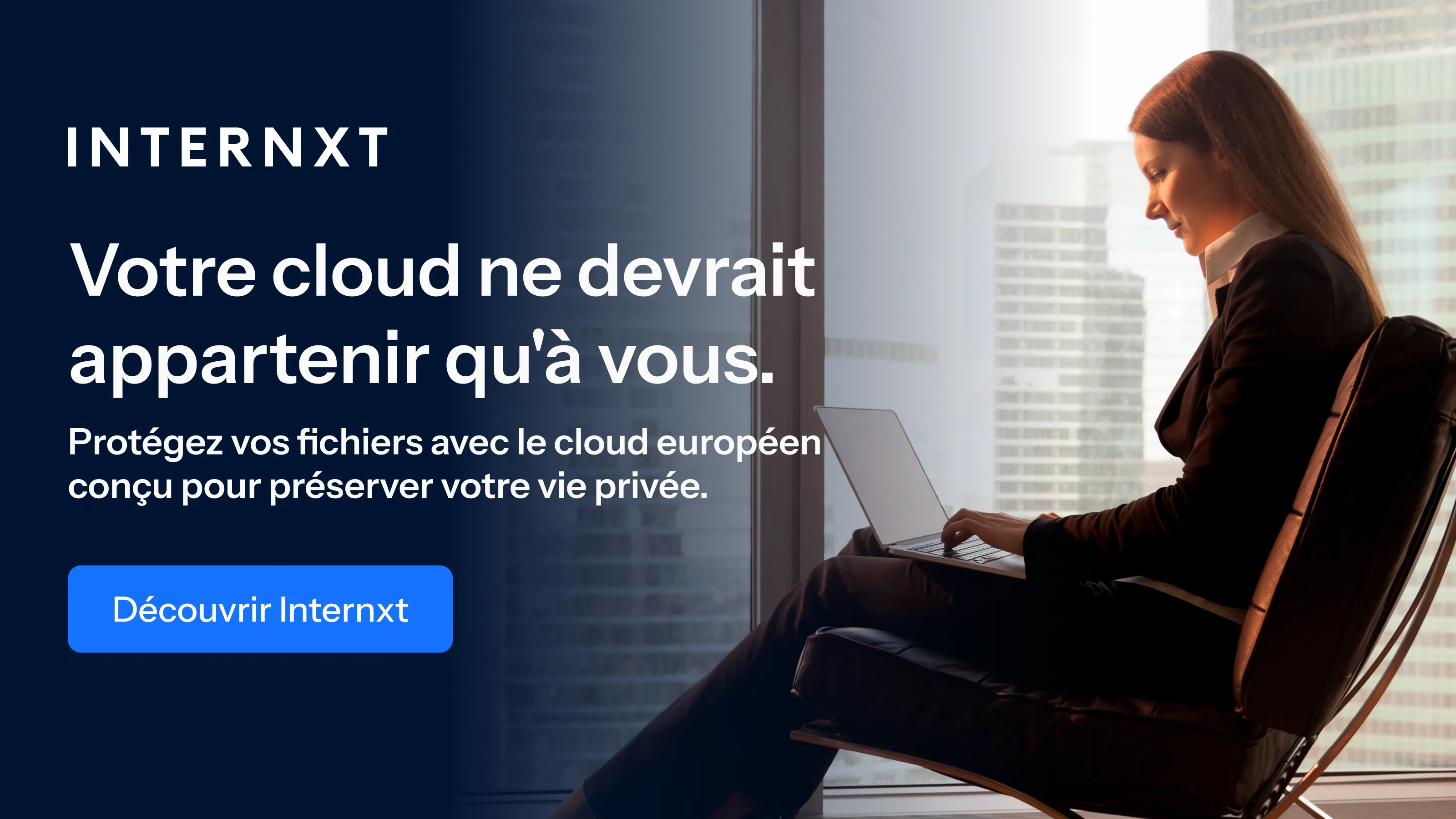 ZERO KNOWLEDGE, CHIFFREMENT E2E, SOUVERAINETÉ NUMÉRIQUE : LES NOUVELLES ARMES DU CLOUD SÉCURISÉ
