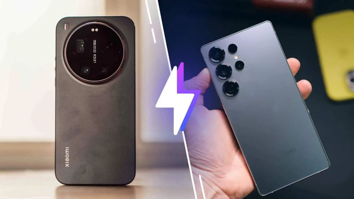 XIAOMI 17 ULTRA VS SAMSUNG GALAXY S25 ULTRA : COMMENT CHOISIR LE MEILLEUR SMARTPHONE PREMIUM ?
