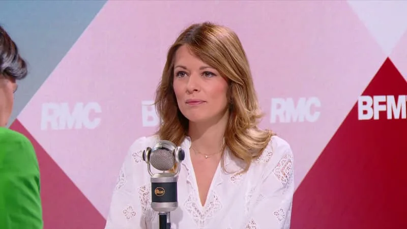 « J’Y SUIS OPPOSÉE »: MAUD BREGEON AURAIT « VOTÉ CONTRE » LA PROPOSITION DE LOI SUR L’AIDE À MOURIR