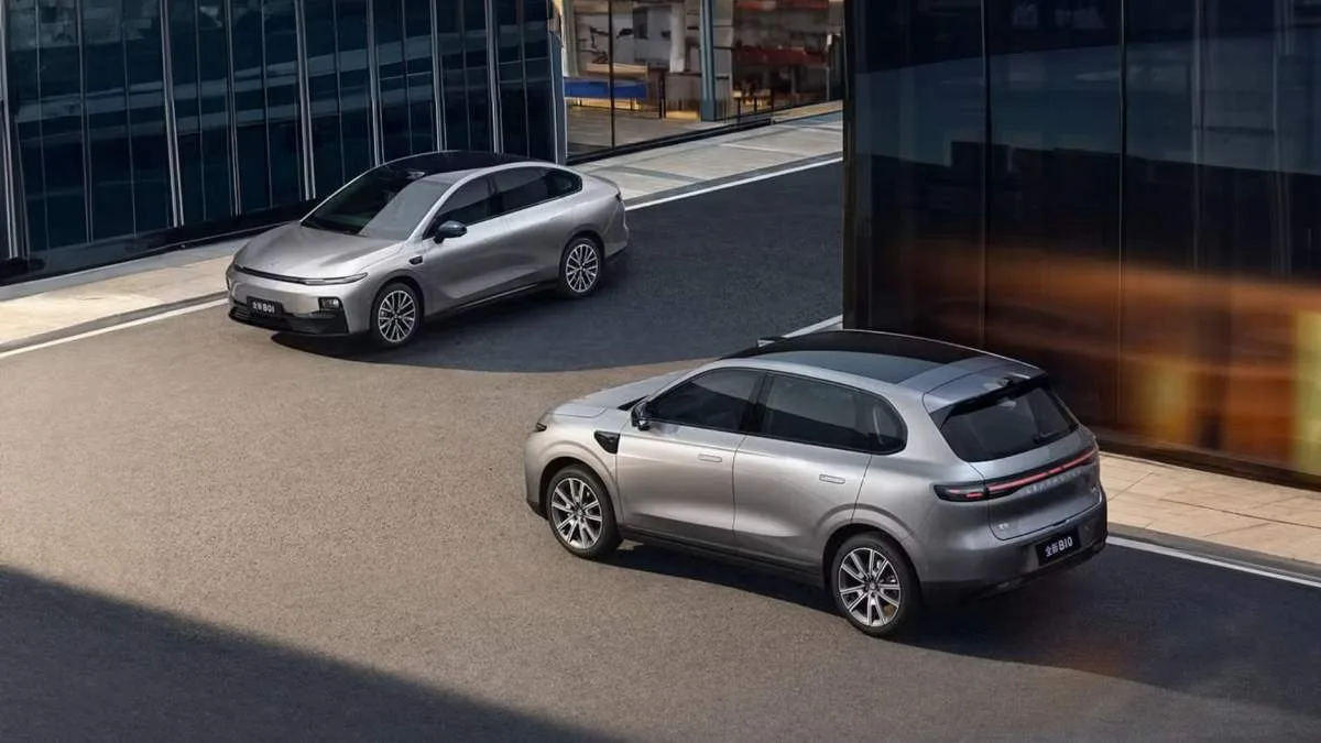 LEAPMOTOR MET LE 800 VOLTS DANS DES ÉLECTRIQUES À 13 000 € : BIENTÔT EN EUROPE GRÂCE À STELLANTIS