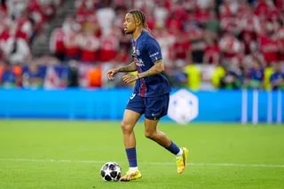 MERCATO PSG. BRADLEY BARCOLA AURAIT UN ACCORD DE PRINCIPE AVEC LIVERPOOL