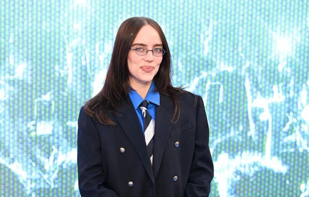 CETTE BLESSURE SANS LAQUELLE BILLIE EILISH NE SERAIT PEUT-ÊTRE PAS DEVENUE CHANTEUSE