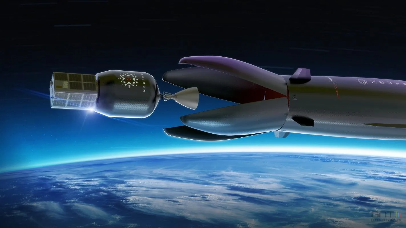 COUP DUR POUR ROCKET LAB : LA FUSÉE NEUTRON NE VOLERA PAS AVANT 2027 !