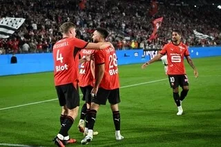 LES DIRECTS SPORT DU 16 SEPTEMBRE SUR OUEST-FRANCE : RENNES ET LYON EN LIGUE EUROPA, LE HBC NANTES, LES BLEUS DU VOLLEY…