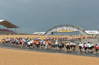 LES 24H ROLLERS ADAPTÉES, LE TRIATHLON DU MANS ANNULÉ : LA CANICULE BOUSCULE LE PROGRAMME SPORTIF DU WEEK-END EN SARTHE