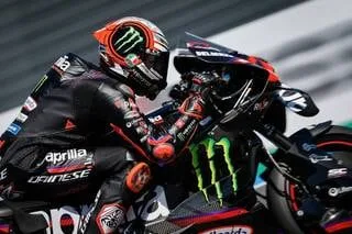 MOTOGP. GRAND PRIX DES PAYS-BAS : MARCO BEZZECCHI LEADER DES ESSAIS QUALIFICATIFS
