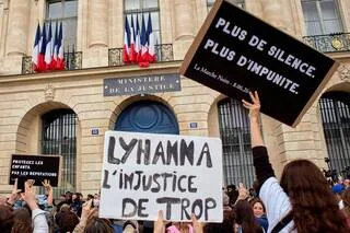 VIOLENCES SEXUELLES : 150 ASSOCIATIONS APPELLENT À MANIFESTER CHAQUE LUNDI AVANT UNE MARCHE NATIONALE LE 4 JUILLET