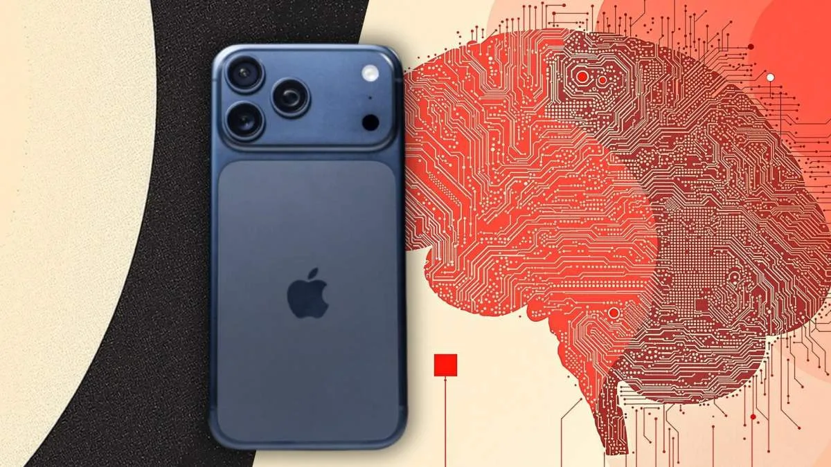C’EST UNE PROUESSE : CETTE IA À 27 MILLIARDS DE PARAMÈTRES PEUT TOURNER SUR VOTRE IPHONE