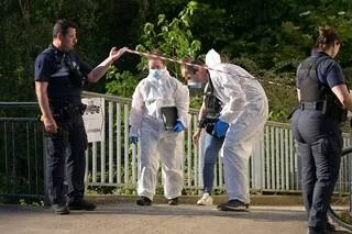 RÉCIT. APRÈS LA MORT D’UN ENFANT DE 11 ANS ÉTRANGLÉ À RENNES, UN QUARTIER SOUS LE CHOC ET DE NOMBREUSES QUESTIONS