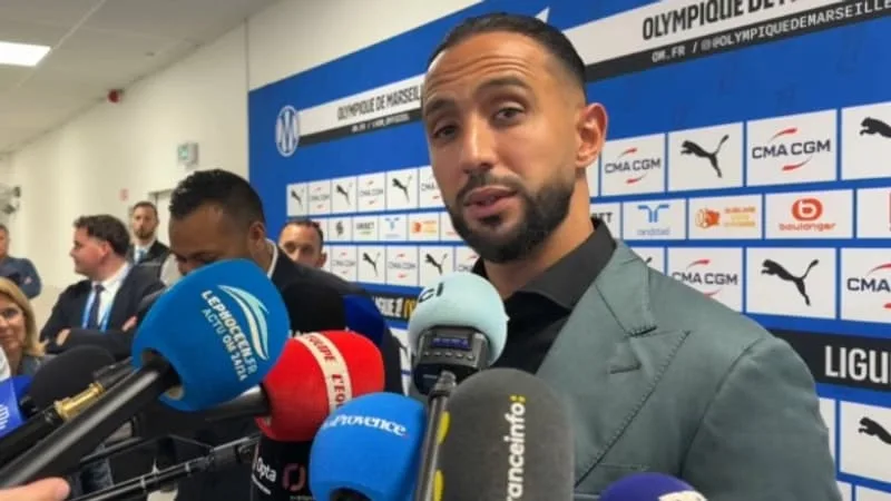 « JE N’AI PAS FAIT COMME KITA, JE NE SUIS PAS RESTÉ À LA MAISON »: L’ÉNORME TACLE DE MEDHI BENATIA AU PATRON DU FC NANTES