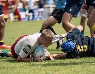 RUGBY. « L’ACCOMPLISSEMENT D’UN TRAVAIL DE LONGUE HALEINE » : LE STADE NANTAIS, LA BELLE EXCEPTION DE LA FORMATION