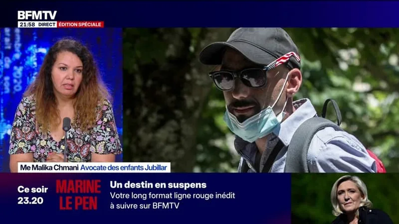 AVEUX DE CÉDRIC JUBILLAR: « ON PARLE D’UN FÉMINICIDE, ON NE VA PAS RÉÉCRIRE L’HISTOIRE », AFFIRME MALIKA CHMANI, AVOCATE DES ENFANTS JUBILLAR