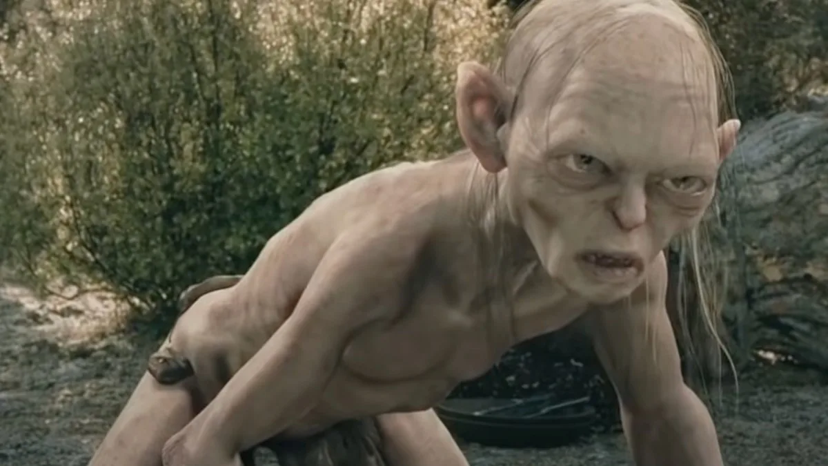 THE HUNT FOR GOLLUM, FUTUR FILM DU SEIGNEUR DES ANNEAUX, SERA INSPIRÉ DU JOKER