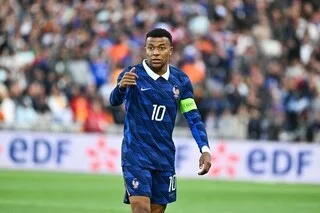 RACISME CONTRE MBAPPÉ : QUE RISQUE LA SÉNATRICE PARAGUAYENNE APRÈS L’OUVERTURE D’UNE ENQUÊTE EN FRANCE ?
