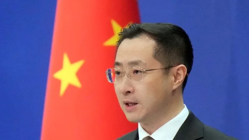 « NOUS EXHORTONS LES ÉTATS-UNIS À CESSER DE RÉPRIMER LES ENTREPRISES CHINOISES »: PÉKIN VOIT ROUGE APRÈS LES ACCUSATIONS DU PENTAGONE CONTRE ALIBABA, BYD OU BAIDU CLASSÉES COMME « COMPAGNIES MILITAIRES CHINOISES »
