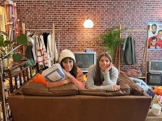 « ON N’ARRÊTE PAS PARCE QUE ÇA NE MARCHE PAS » : MALGRÉ UN CONCEPT UNIQUE, CES DEUX AMIES FERMENT LEUR BOUTIQUE