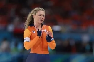 PATINAGE DE VITESSE. « JE SUIS MON INSTINCT » : LA CHAMPIONNE OLYMPIQUE JUTTA LEERDAM MET EN PAUSE SA CARRIÈRE