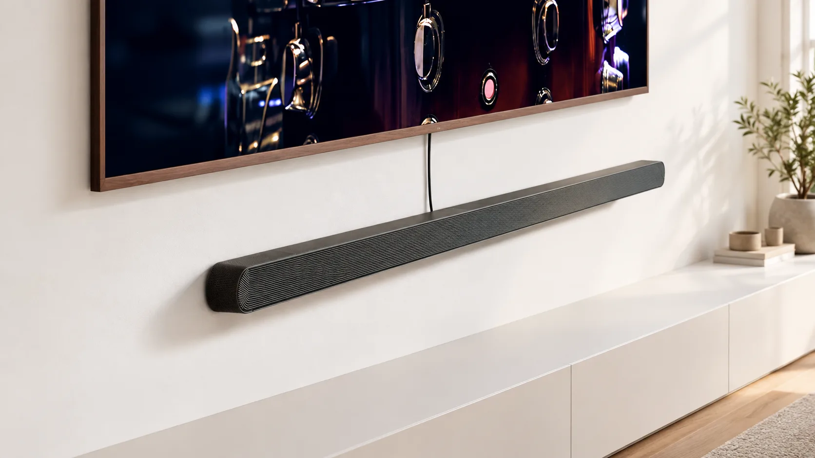 250€ DE MOINS SUR LA BARRE DE SON SAMSUNG HW-S810D CHEZ BOULANGER AUJOURD’HUI