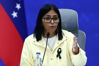 LE VENEZUELA ANNONCE SON RETRAIT DE LA COUR PÉNALE INTERNATIONALE