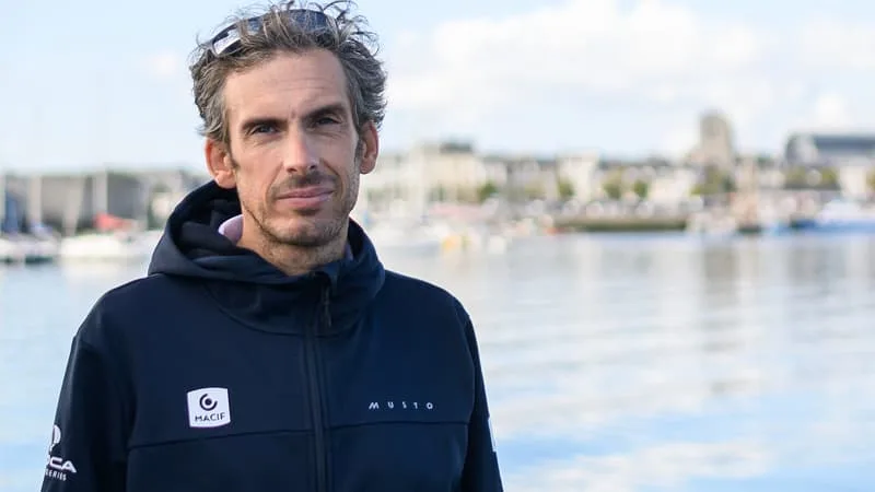 VOILE: CHARLIE DALIN, VAINQUEUR DU VENDÉE GLOBE EN 2025, EST MORT À 42 ANS