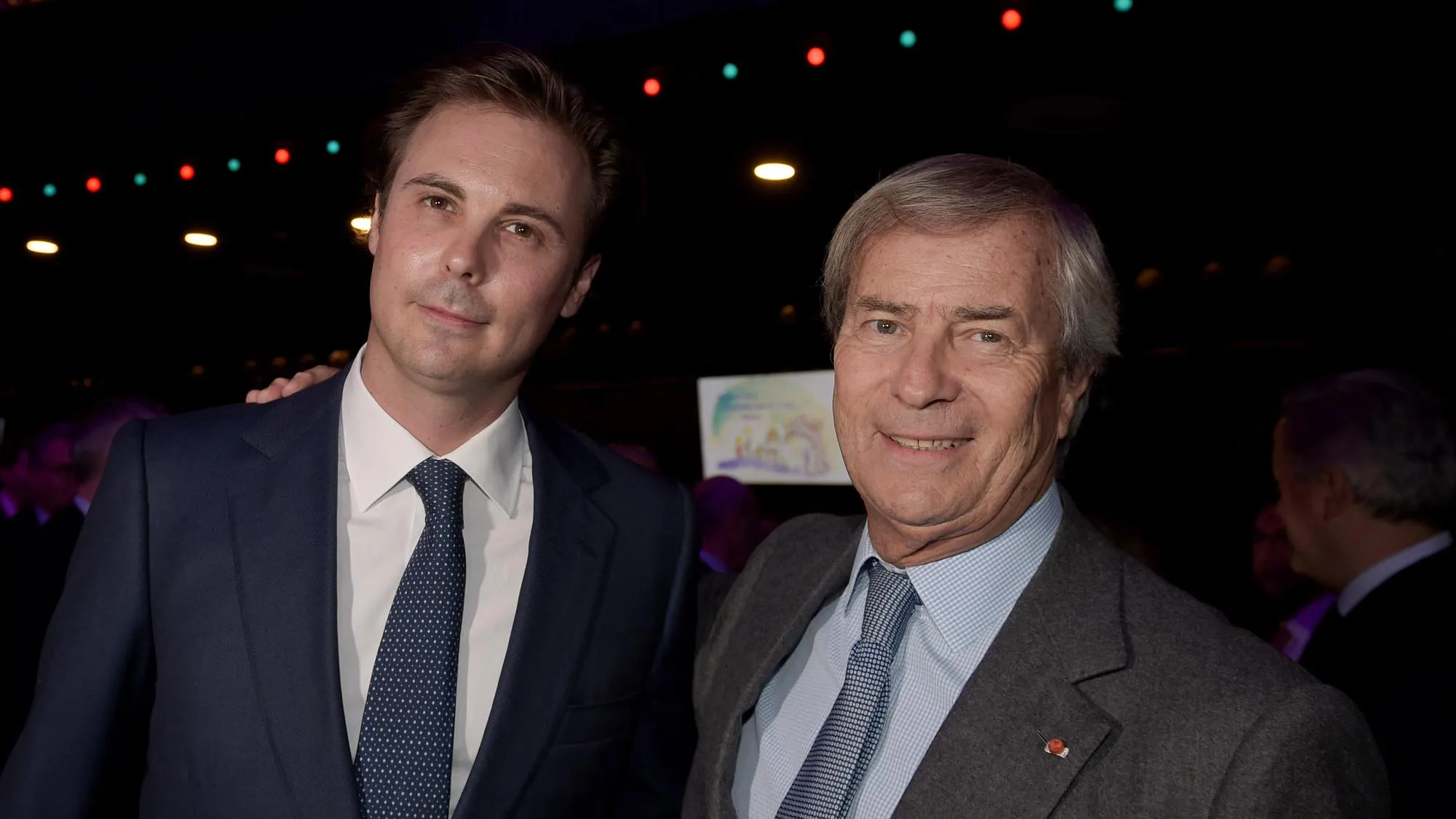 LA FAMILLE BOLLORÉ NE « COMPREND PAS » LA TRIBUNE « DÉCALÉE » DES PROFESSIONNELS DU CINÉMA