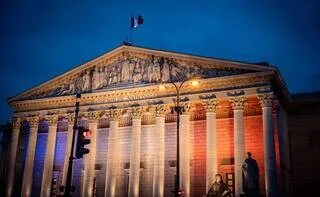 TRÈS ATTENDUE PAR LE FOOTBALL FRANÇAIS, LA PROPOSITION DE LOI POUR RÉFORMER LE SPORT PROFESSIONNEL EXAMINÉE LE 29 JUIN