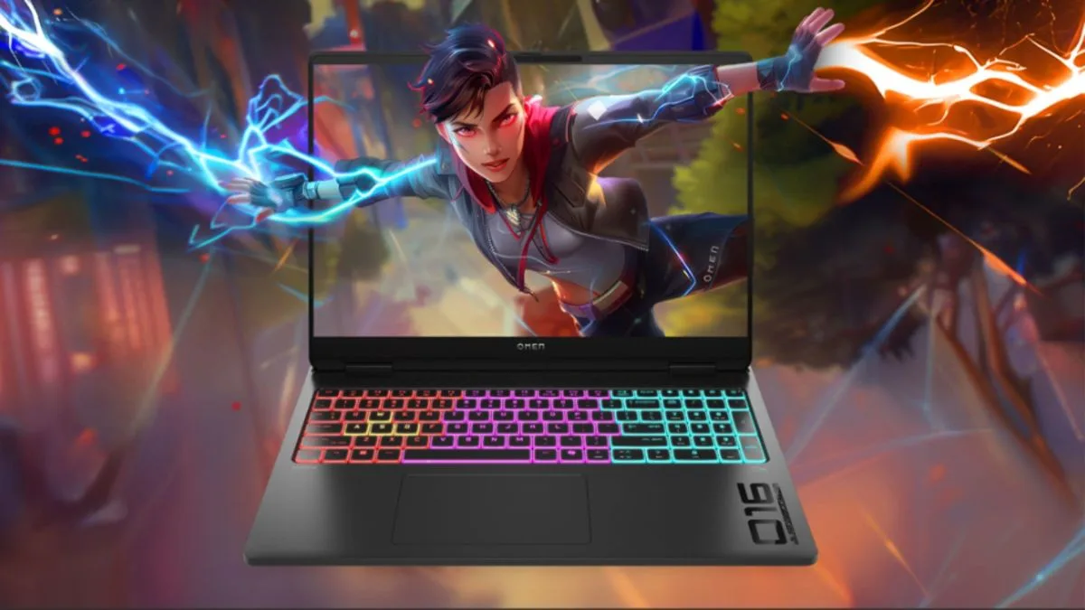 CE LAPTOP TAILLÉ POUR LA COMPÉTITION (RTX 5090 + CORE ULTRA 9 + 64 GO RAM) VOIT SON PRIX BAISSER DE 400 €