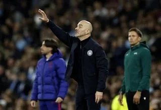 SCANDALE MANCHESTER CITY. « LE CLUB EST SANS AUCUN DOUTE PLUS SOUDÉ », ASSURE L’ENTRAÎNEUR ENZO MARESCA
