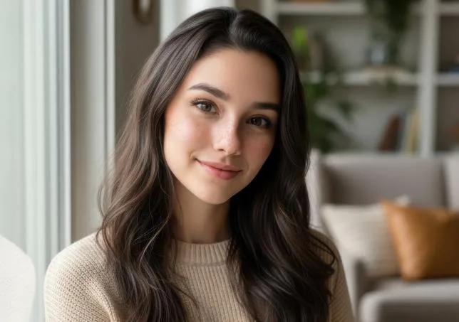 L’“ACTRICE IA” TILLY NORWOOD BIENTÔT À L’AFFICHE D’UN FILM ? ÉPARGNEZ-NOUS CETTE PROPAGANDE