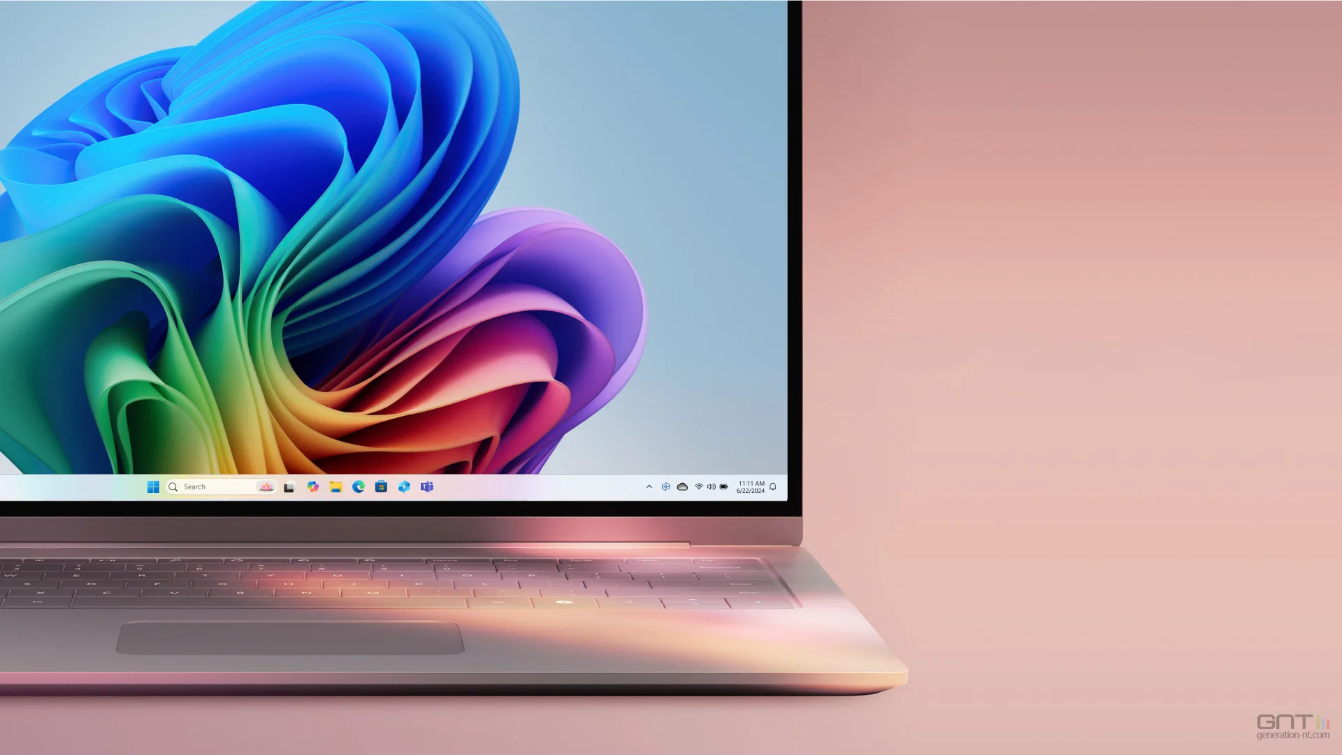 FINI LE FLUX MSN : MICROSOFT NETTOIE ENFIN LES WIDGETS DE WINDOWS 11