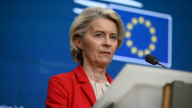 BRUXELLES RÉFLÉCHIT À UNE TAXE DE 0,1% SUR LES TRANSACTIONS EN CRYPTOMONNAIES QUI POURRAIT RAPPORTER JUSQU’À 4 MILLIARDS D’EUROS PAR AN AU BUDGET DE L’UE