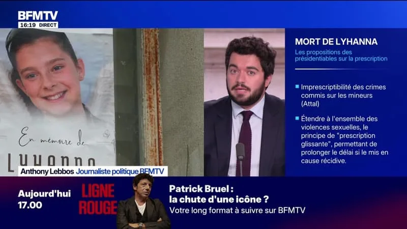 MORT DE LYHANNA: LA PRESSION POLITIQUE NE RETOMBE PAS