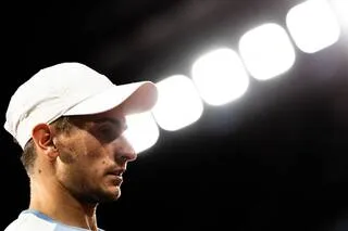 ROLAND-GARROS. MATTEO ARNALDI DÉCLARE FORFAIT, FLAVIO COBOLLI REJOINT ALEXANDER ZVEREV EN FINALE
